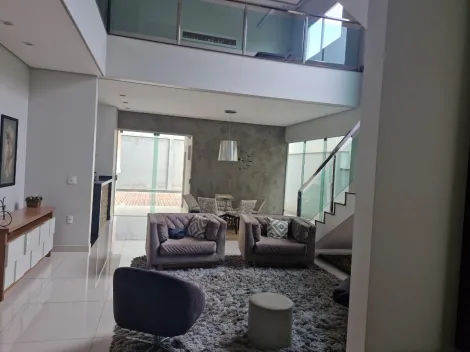 imagem 4 - Casa em condomínio para locação no bairro Nova Uberlândia imagem 4 - Casa em condomínio para locação no bairro Nova Uberlândia