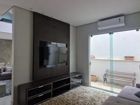 imagem 3 - Casa em condomínio para locação no bairro Nova Uberlândia imagem 3 - Casa em condomínio para locação no bairro Nova Uberlândia