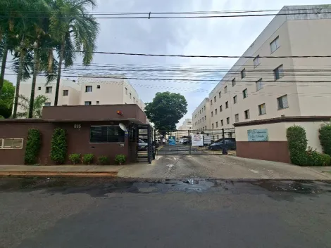 imagem 1 - Apartamento para locação no bairro Jardim Holanda imagem 1 - Apartamento para locação no bairro Jardim Holanda