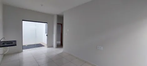 imagem 1 - Casa  para locação no bairro Jardim Holanda imagem 1 - Casa  para locação no bairro Jardim Holanda