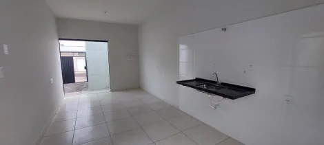 imagem 2 - Casa  para locação no bairro Jardim Holanda imagem 2 - Casa  para locação no bairro Jardim Holanda