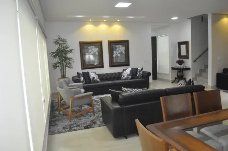 imagem 3 - Sobrado no condomínio Gávea paradiso para venda imagem 3 - Sobrado no condomínio Gávea paradiso para venda