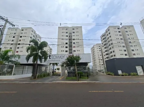 imagem 1 - Apartamento  para locação no bairro Jardim Holanda imagem 1 - Apartamento  para locação no bairro Jardim Holanda