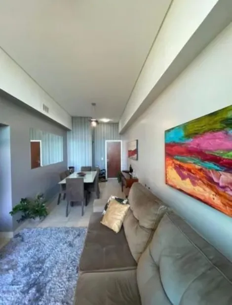 imagem 1 - Apartamento para venda no bairro Tibery imagem 1 - Apartamento para venda no bairro Tibery