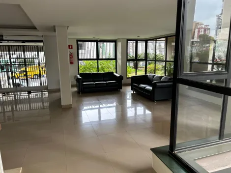 imagem 2 - Apartamento para venda no bairro Alto Umuarama imagem 2 - Apartamento para venda no bairro Alto Umuarama