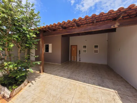 imagem 1 - Casa para venda no bairro Jardim Patrícia imagem 1 - Casa para venda no bairro Jardim Patrícia