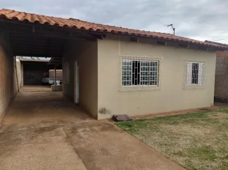 imagem 1 - Casa para venda no bairro Jardim Sucupira imagem 1 - Casa para venda no bairro Jardim Sucupira