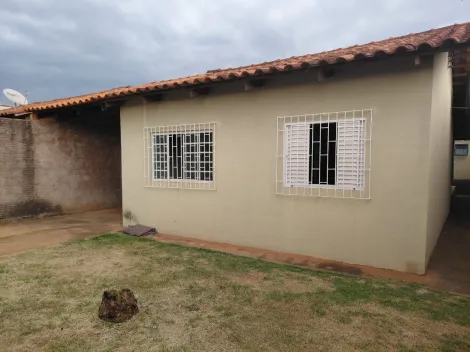 imagem 2 - Casa para venda no bairro Jardim Sucupira imagem 2 - Casa para venda no bairro Jardim Sucupira