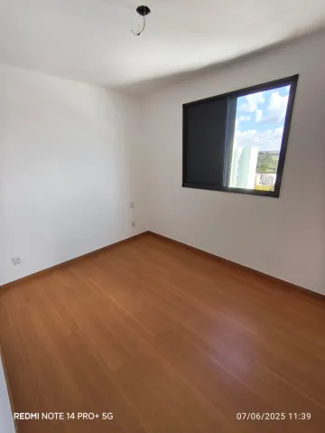 imagem 5 - Apartamento para locação no bairro Shopping Park imagem 5 - Apartamento para locação no bairro Shopping Park