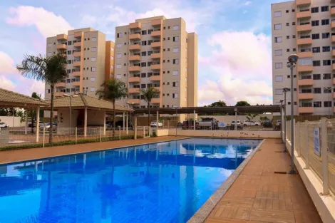 imagem 2 - Apartamento para venda no bairro Jardim Holanda imagem 2 - Apartamento para venda no bairro Jardim Holanda