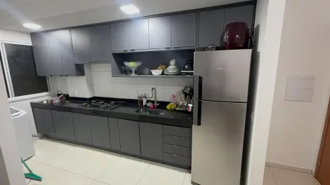 imagem 1 - Apartamento para venda no bairro Jardim Holanda imagem 1 - Apartamento para venda no bairro Jardim Holanda