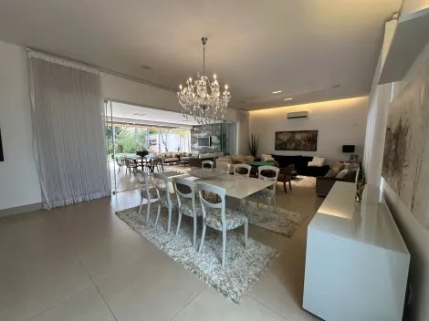 imagem 2 - Casa para locação no condomínio villa dos Ipês imagem 2 - Casa para locação no condomínio villa dos Ipês