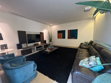 imagem 3 - Casa para locação no condomínio villa dos Ipês imagem 3 - Casa para locação no condomínio villa dos Ipês