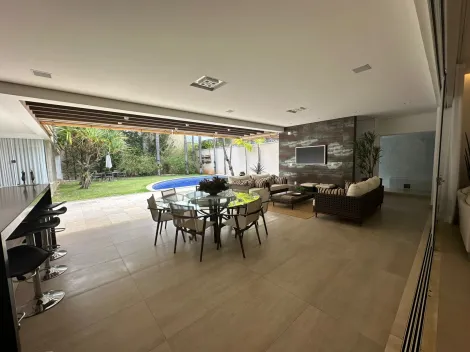 imagem 4 - Casa para locação no condomínio villa dos Ipês imagem 4 - Casa para locação no condomínio villa dos Ipês