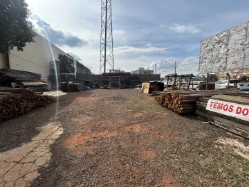 imagem 2 - Terreno para locação no bairro Brasil imagem 2 - Terreno para locação no bairro Brasil