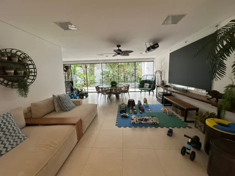 imagem 3 - Casa para locação no condomínio Villa dos Ipês imagem 3 - Casa para locação no condomínio Villa dos Ipês