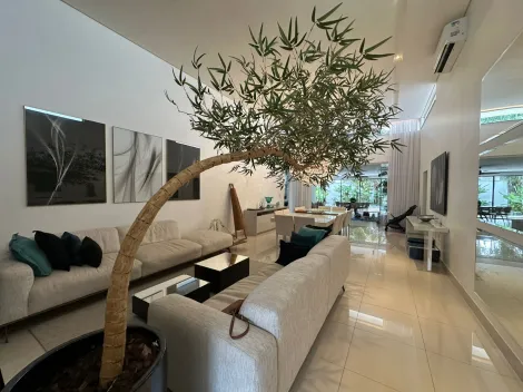 imagem 1 - Casa para locação no condomínio Villa dos Ipês imagem 1 - Casa para locação no condomínio Villa dos Ipês