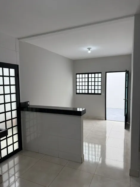 imagem 5 - Casa para venda no bairro Shopping Park imagem 5 - Casa para venda no bairro Shopping Park