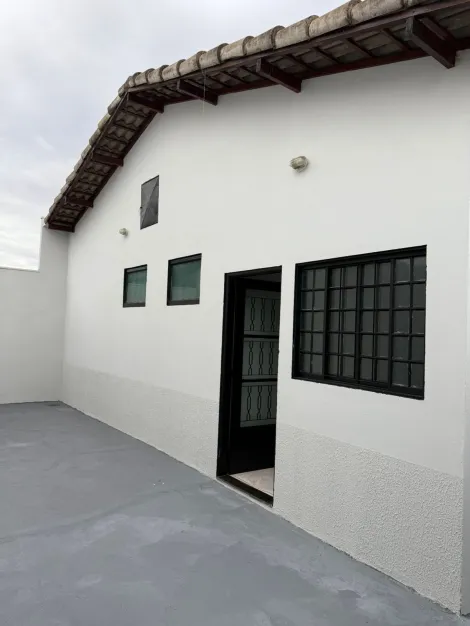 imagem 1 - Casa para venda no bairro Shopping Park imagem 1 - Casa para venda no bairro Shopping Park