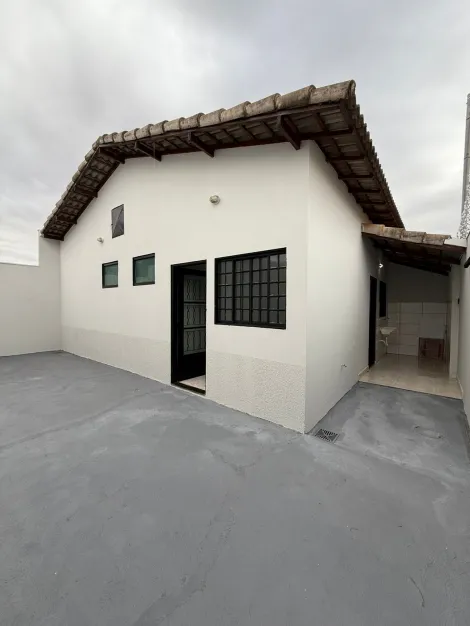 imagem 3 - Casa para venda no bairro Shopping Park imagem 3 - Casa para venda no bairro Shopping Park