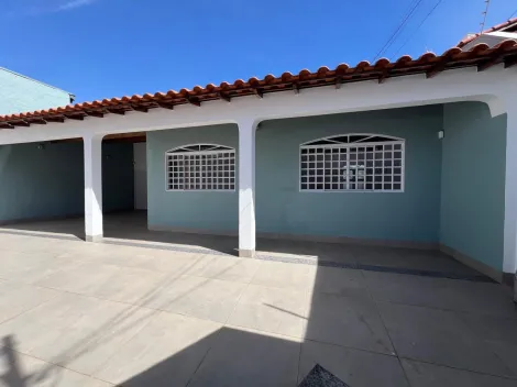 imagem 1 - Casa para venda no bairro Santa Mônica imagem 1 - Casa para venda no bairro Santa Mônica