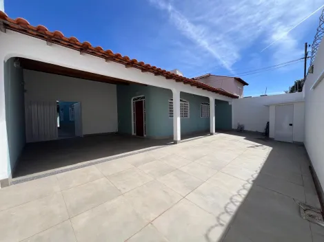 imagem 2 - Casa para venda no bairro Santa Mônica imagem 2 - Casa para venda no bairro Santa Mônica