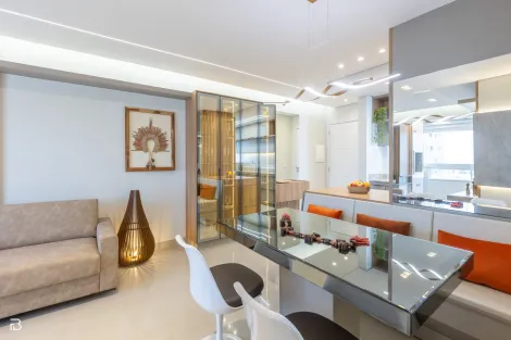 imagem 4 - Apartamento para venda no bairro Santa Mônica imagem 4 - Apartamento para venda no bairro Santa Mônica