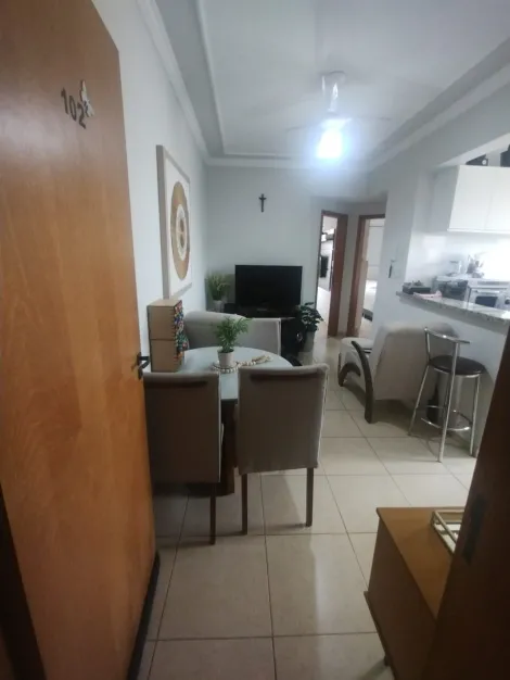 imagem 2 - Apartamento para venda no bairro Santa Mônica imagem 2 - Apartamento para venda no bairro Santa Mônica