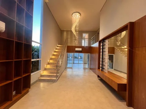 imagem 2 - Casa Sobrado no condomínio Splendido para venda imagem 2 - Casa Sobrado no condomínio Splendido para venda