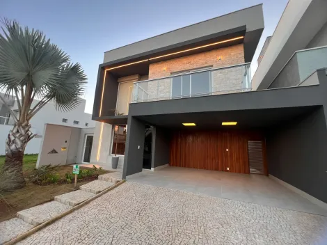 imagem 1 - Casa Sobrado no condomínio Splendido para venda imagem 1 - Casa Sobrado no condomínio Splendido para venda