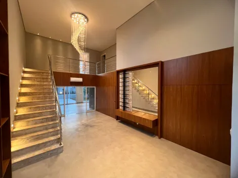 imagem 3 - Casa Sobrado no condomínio Splendido para venda imagem 3 - Casa Sobrado no condomínio Splendido para venda