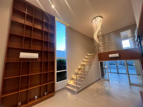 imagem 4 - Casa Sobrado no condomínio Splendido para venda imagem 4 - Casa Sobrado no condomínio Splendido para venda