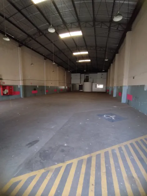 imagem 1 - Galpão para locação no bairro Brasil imagem 1 - Galpão para locação no bairro Brasil