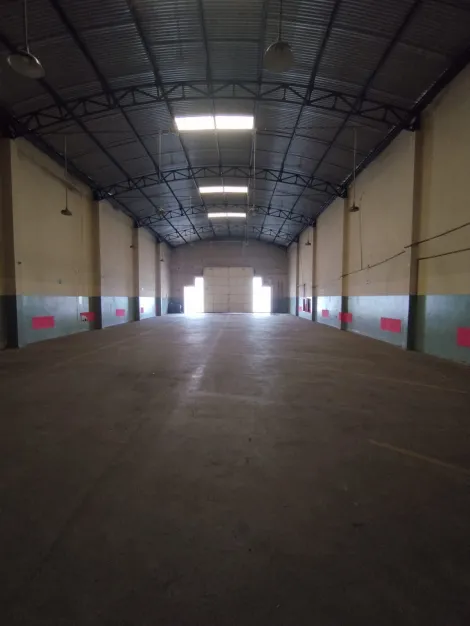 imagem 2 - Galpão para locação no bairro Brasil imagem 2 - Galpão para locação no bairro Brasil