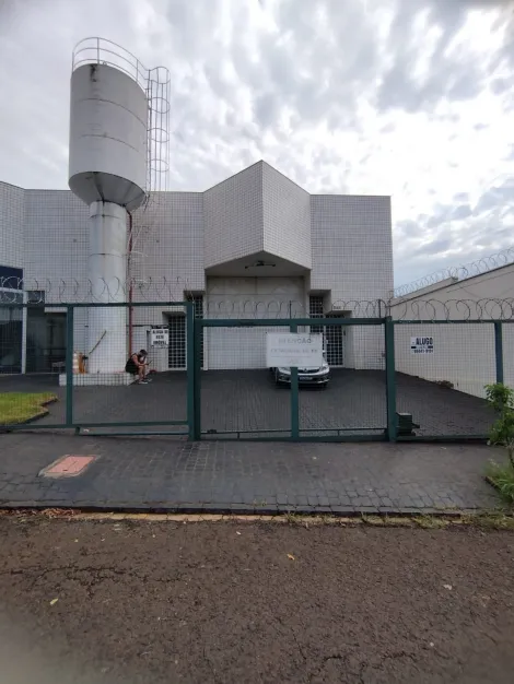 imagem 3 - Galpão para locação no bairro Brasil imagem 3 - Galpão para locação no bairro Brasil