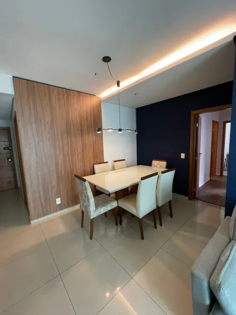 imagem 3 - Apartamento para locação no bairro Patrimônio imagem 3 - Apartamento para locação no bairro Patrimônio