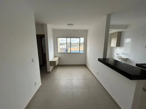 imagem 2 - Apartamento para locação no bairro Marta Helena imagem 2 - Apartamento para locação no bairro Marta Helena