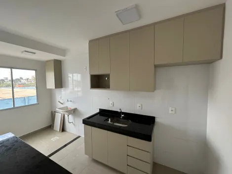 imagem 3 - Apartamento para locação no bairro Marta Helena imagem 3 - Apartamento para locação no bairro Marta Helena