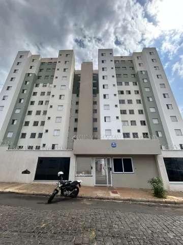 imagem 1 - Apartamento para locação no bairro Marta Helena imagem 1 - Apartamento para locação no bairro Marta Helena