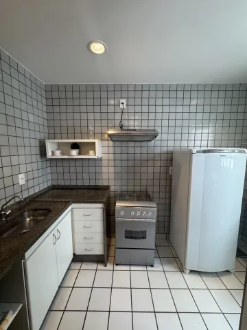 imagem 2 - Apartamento para locação no bairro Patrimônio imagem 2 - Apartamento para locação no bairro Patrimônio